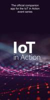 IoT in Action Events Affiche