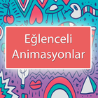 Eğlenceli Animasyonlar アイコン