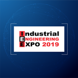 Central India’s largest Industrial Exhibition IEE icône