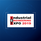 Central India’s largest Industrial Exhibition IEE biểu tượng