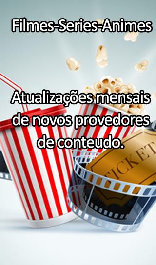 Filmes Online Grátis Dublado Para Baixar Guide APK für Android