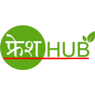 FreshHub icône