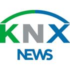 KNX International News biểu tượng