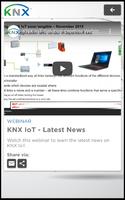KNX International News bài đăng