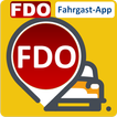 Fahrdienst Online - Fahrgast