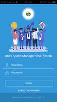 OnexSMS پوسٹر