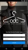 Online Dry Cleaning Partner 스크린샷 1