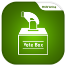 Online Voting aplikacja