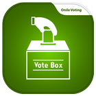 Online Voting icône