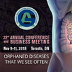 OAG 2018 Annual Conference
