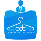 Online Dry Cleaning - Reseller icône
