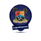 LagosReporter icône