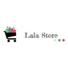 Lala Store 圖標