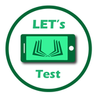 LET's Test icône