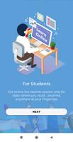 پوستر LearnTEZ~Your Online Classroom