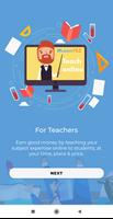 برنامه‌نما LearnTEZ~Your Online Classroom عکس از صفحه
