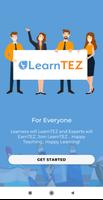 برنامه‌نما LearnTEZ~Your Online Classroom عکس از صفحه