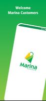 Marina App screenshot 1