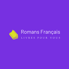 Romans français icône