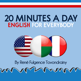 20 Minutes A Day APK