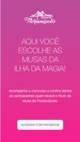 Musa de Florianópolis पोस्टर
