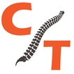 My Spine (Booking Appointment  icon