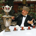 Azerbaijani cuisine icône