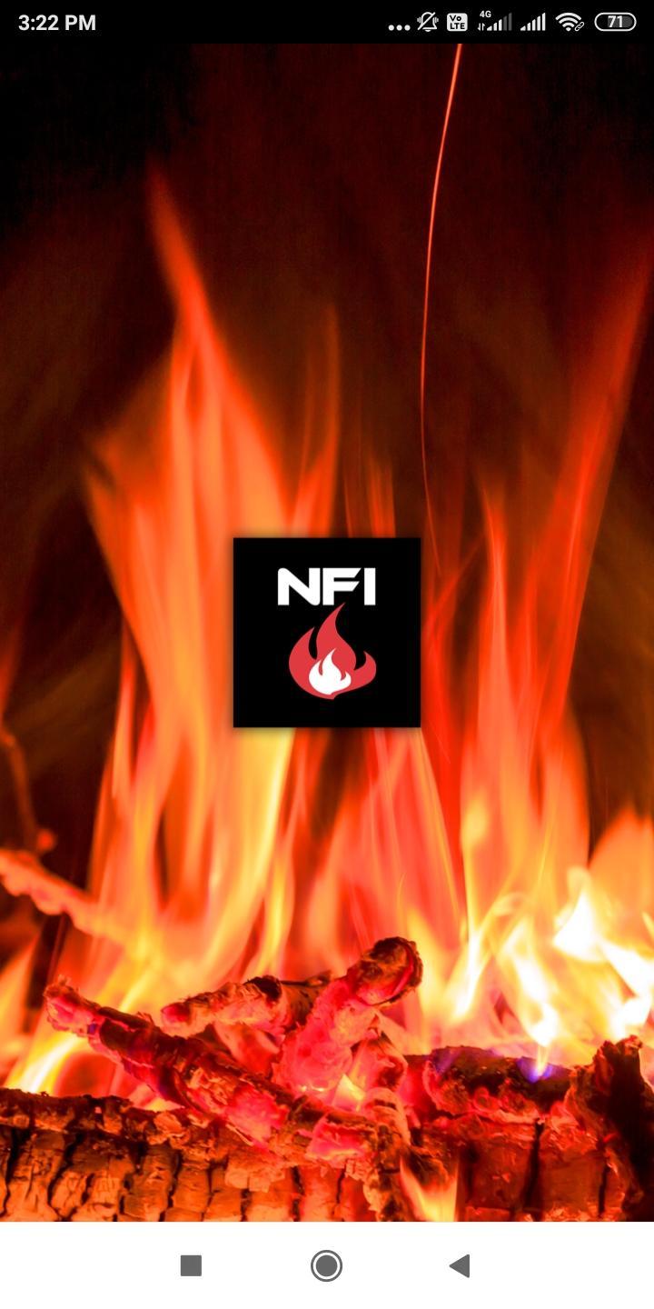 NFI App APK للاندرويد تنزيل