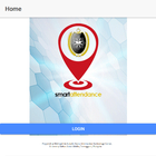 UniSZA Smart Attendance icône