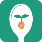 Seed to Spoon - Growing Food simgesi