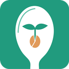 Seed to Spoon - Growing Food أيقونة