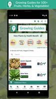 Seed to Spoon - Growing Food Plakat