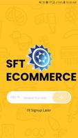 SFT ECOMMERCE capture d'écran 1