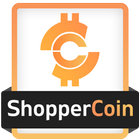 ShopperCoin icône