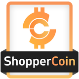 ShopperCoin icône