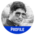 Sareef Profile