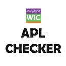 Maryland WIC APL Checker APK