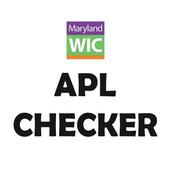 Maryland WIC APL Checker icon