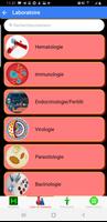 Guide Santé Burkina Faso screenshot 2