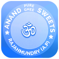 AnandSweets Rajahmundry