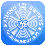 AnandSweets Rajahmundry
