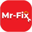Mr-Fix- Technician App أيقونة