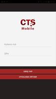 CTS Mobile Affiche