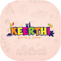 Keerthi Gifts&Toys