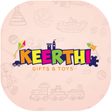 Keerthi Gifts&Toys