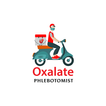 ”Oxalate Phlebo