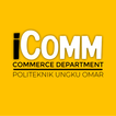 iComm icon