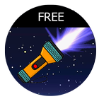 Free Application - Flashlight 2019 icône