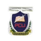 PCU University Zeichen