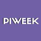 Piweek 图标